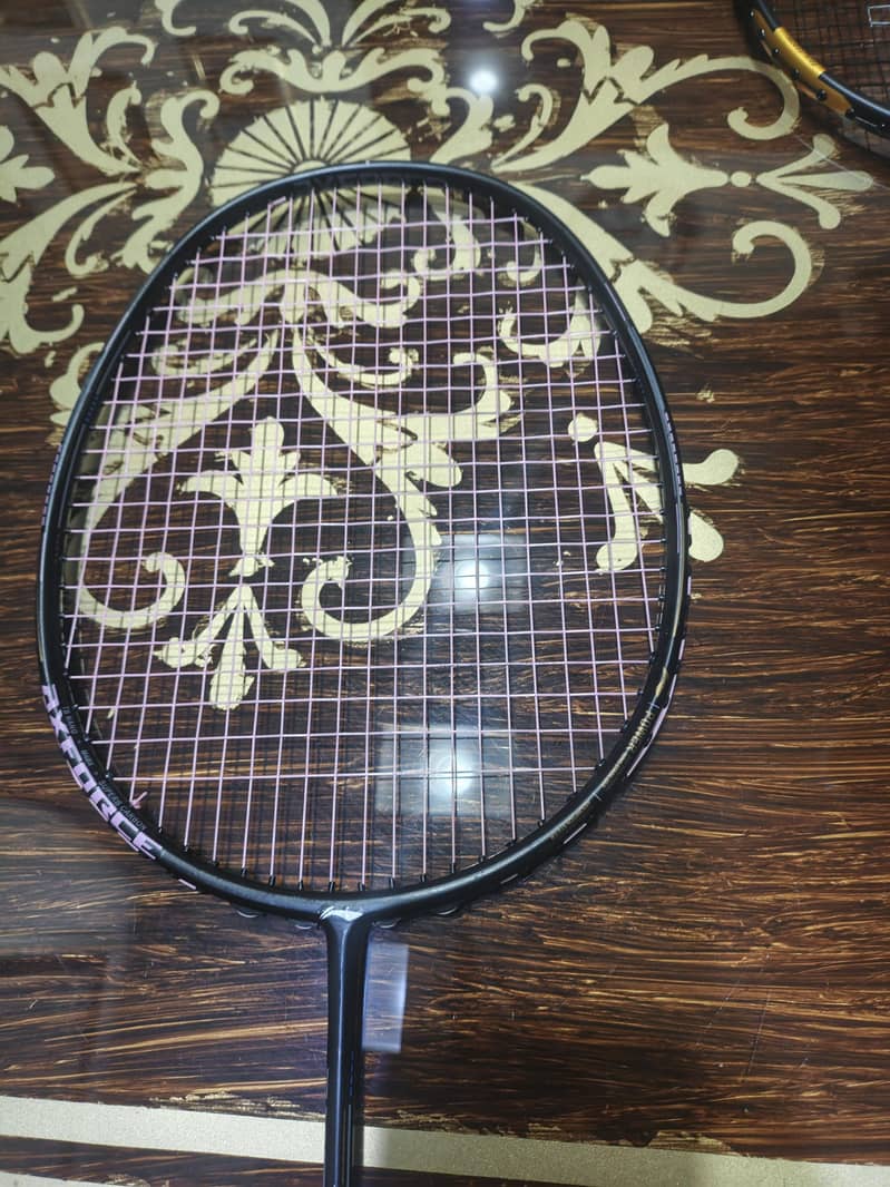 li_ning Racket 6