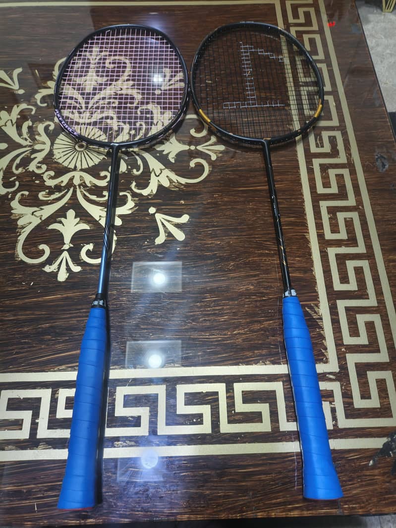 li_ning Racket 9