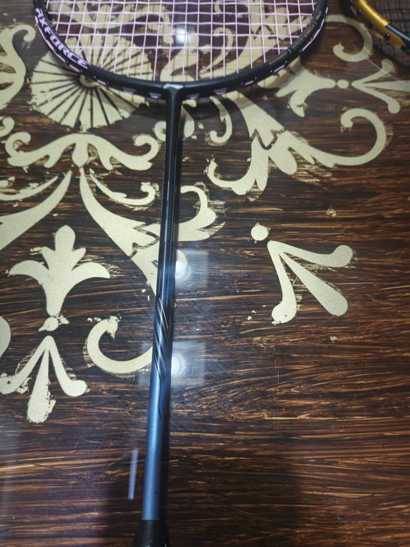 li_ning Racket 10