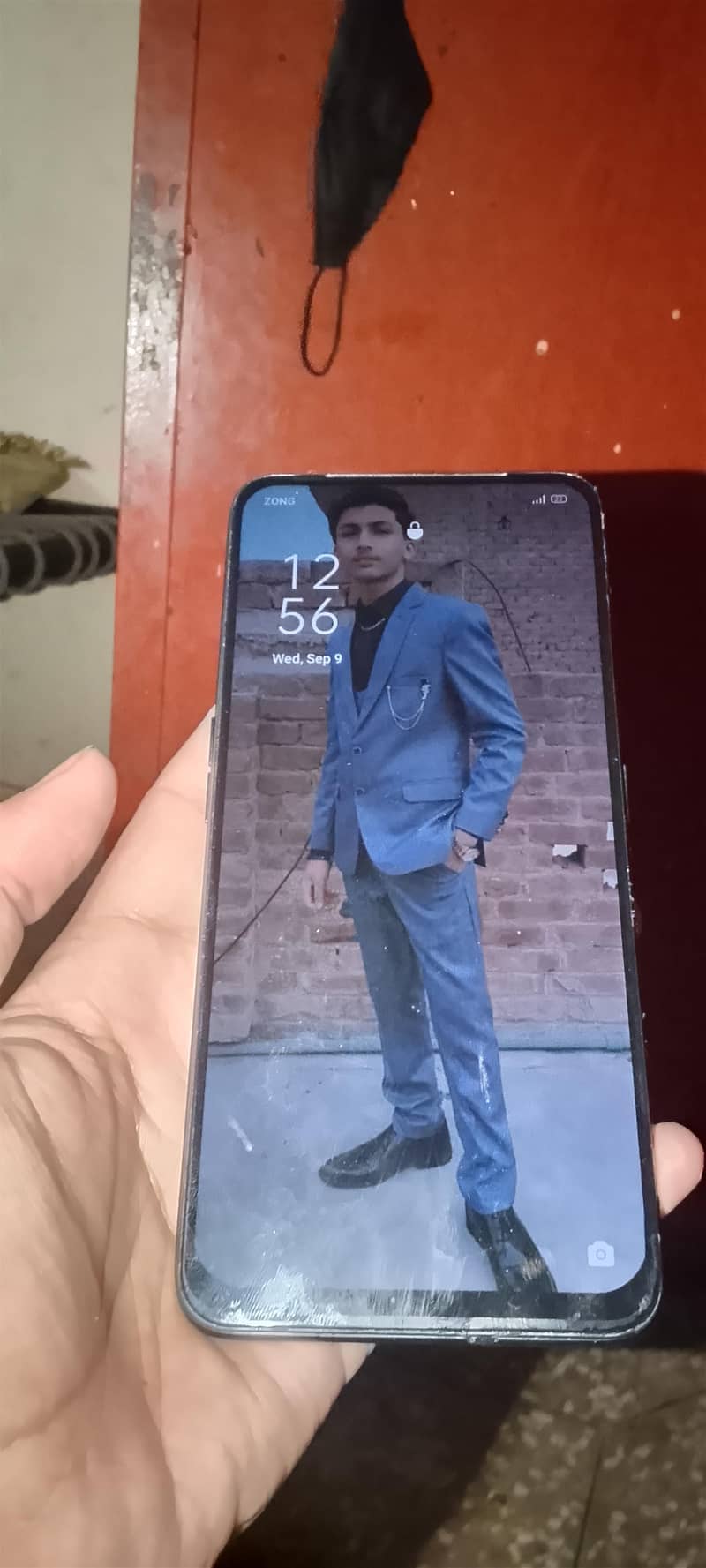 OPPO Reno2 Z 4