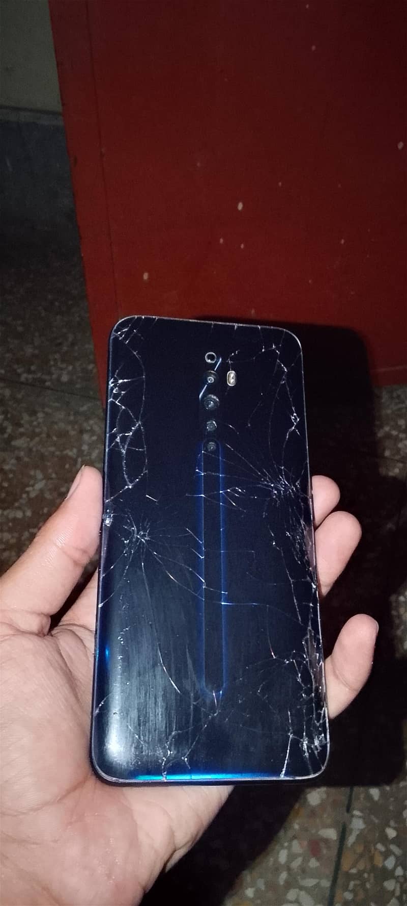 OPPO Reno2 Z 6