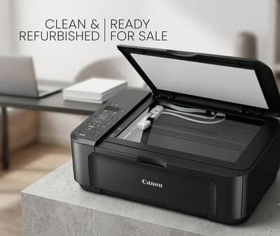 model: Canon PIXMA MG2150).