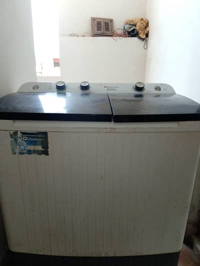 Dawlance Washing Machine