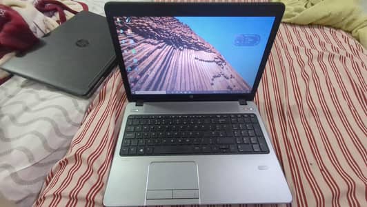 HP a6 amd