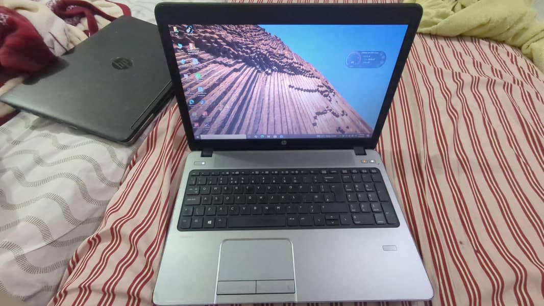 HP a6 amd 0