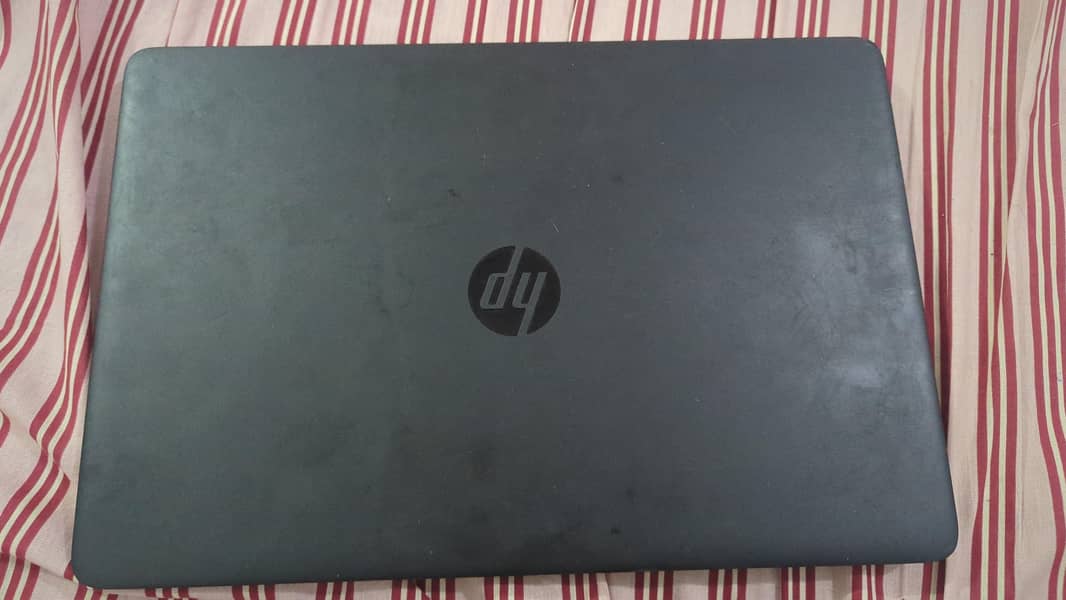 HP a6 amd 1