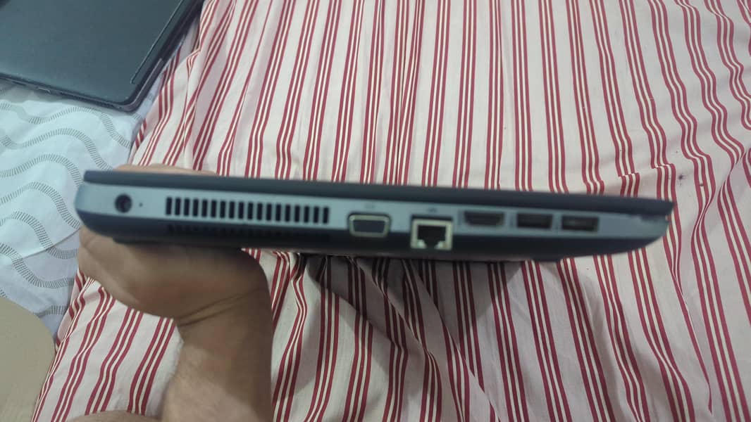 HP a6 amd 2
