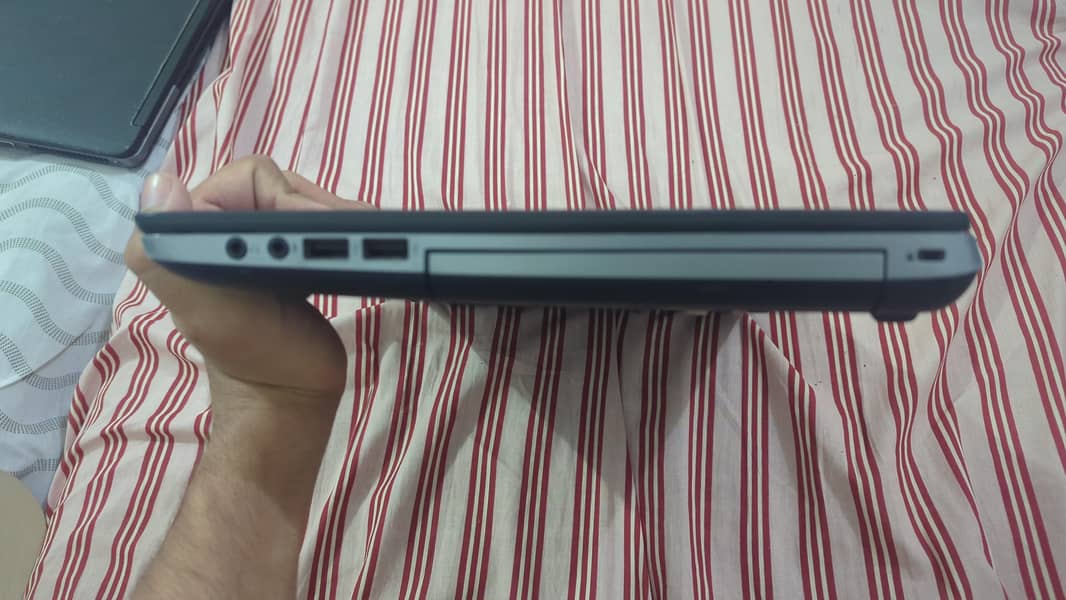 HP a6 amd 3