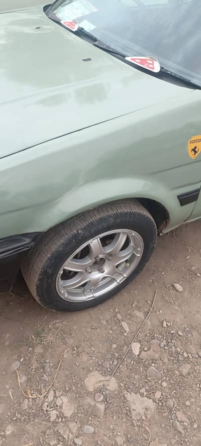 car for sale Toyota corolla