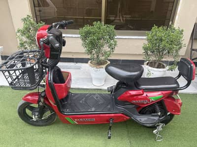 Very good condition