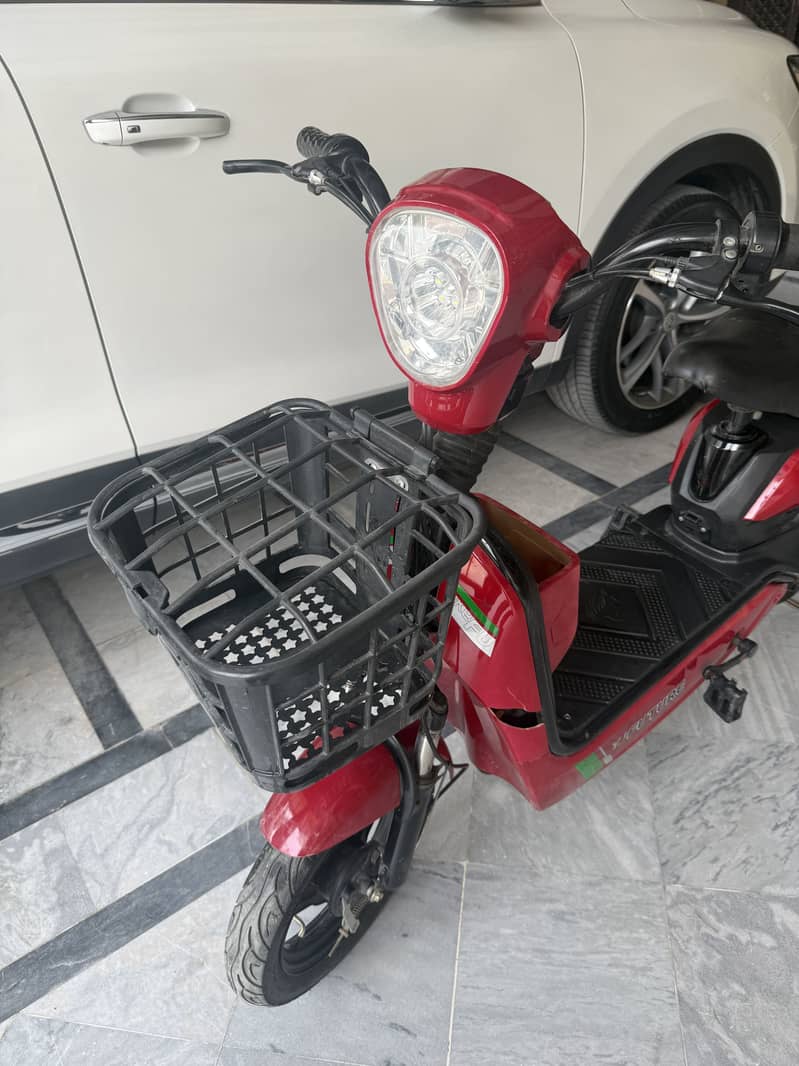 Very good condition 1