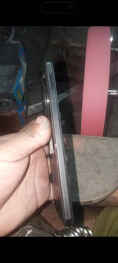 Xiaomi Redmi A3