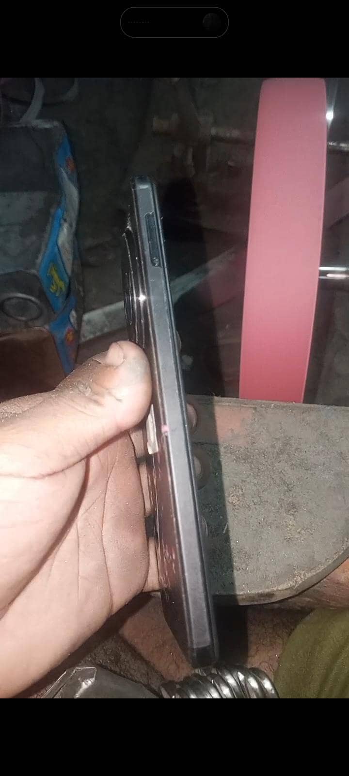 Xiaomi Redmi A3 0