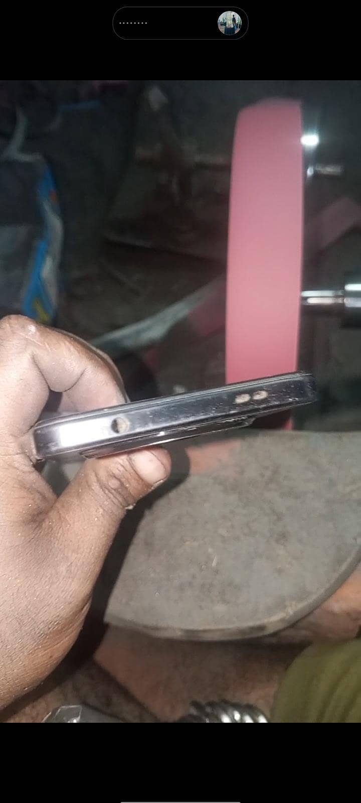 Xiaomi Redmi A3 1