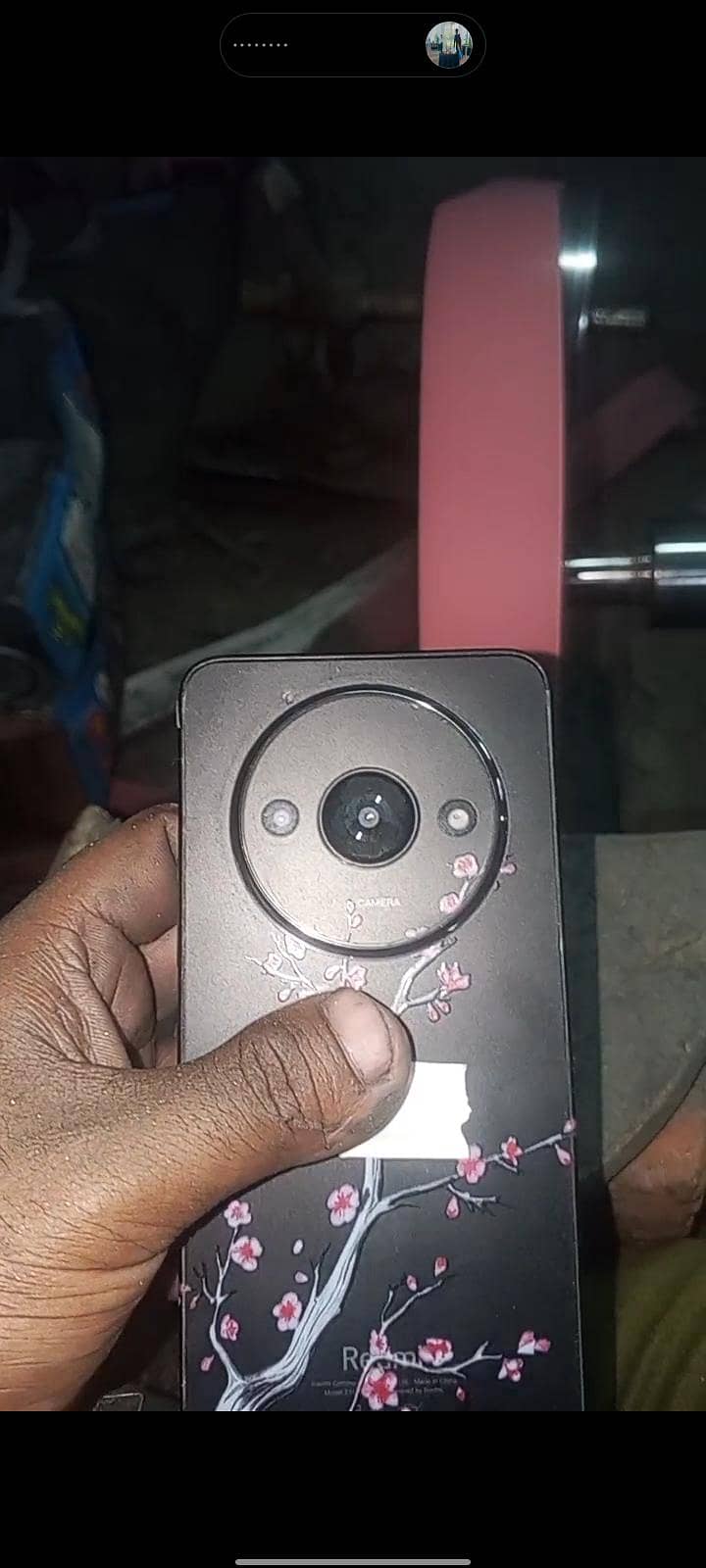 Xiaomi Redmi A3 4