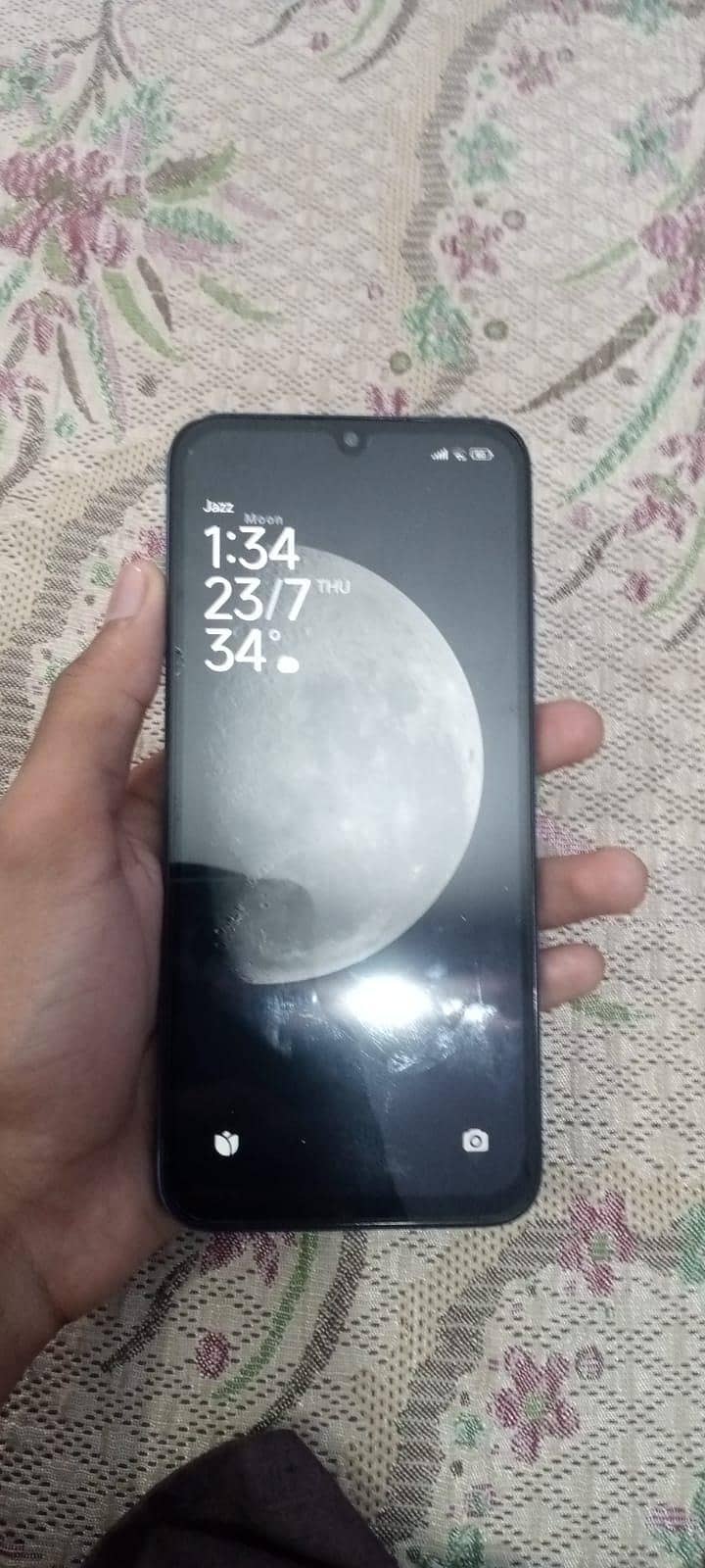 Redmi 15C 6