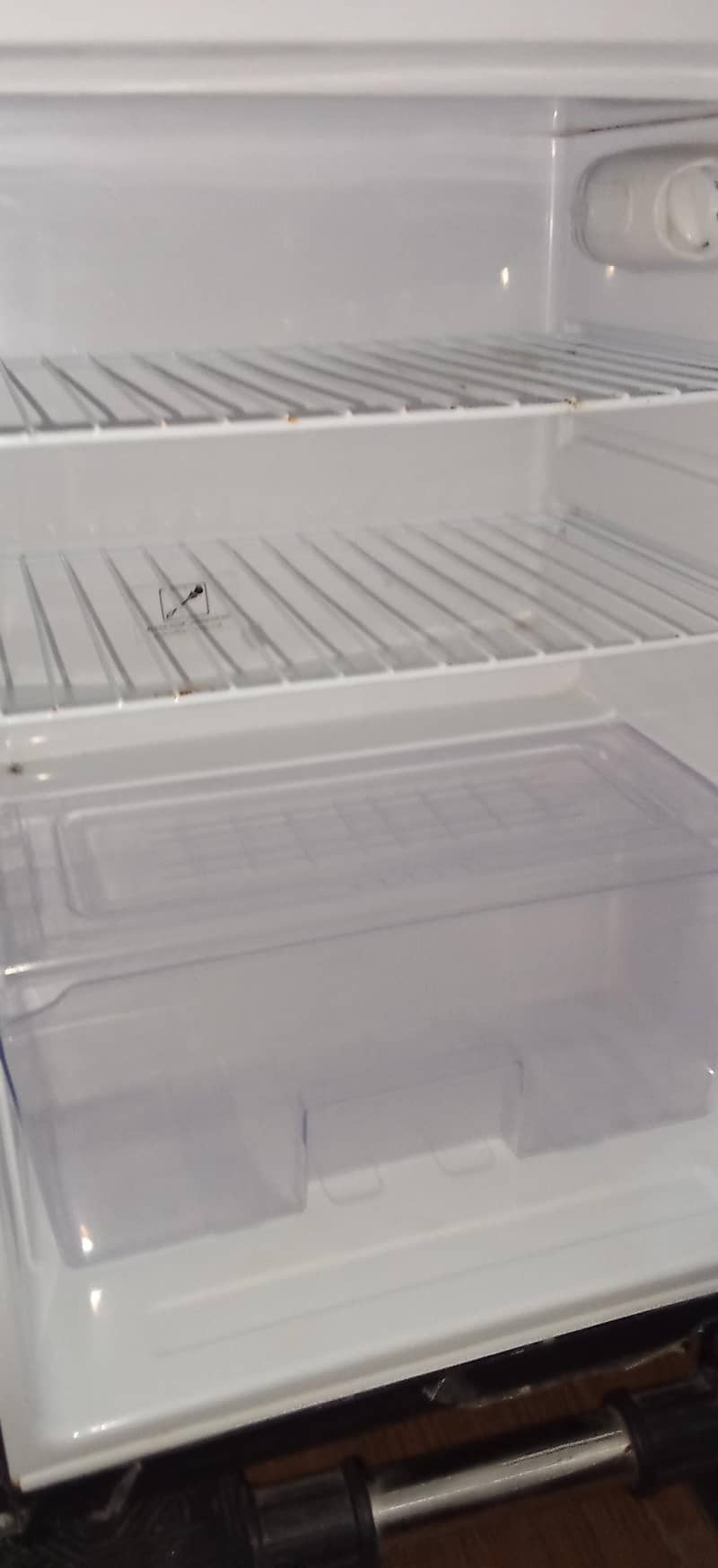 single door fridge new 2