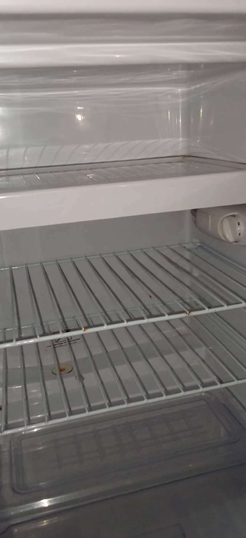 single door fridge new 4