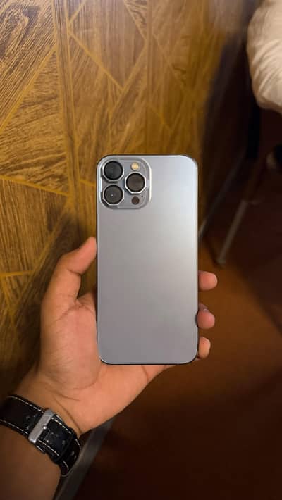 iphone 13 pro max non pta