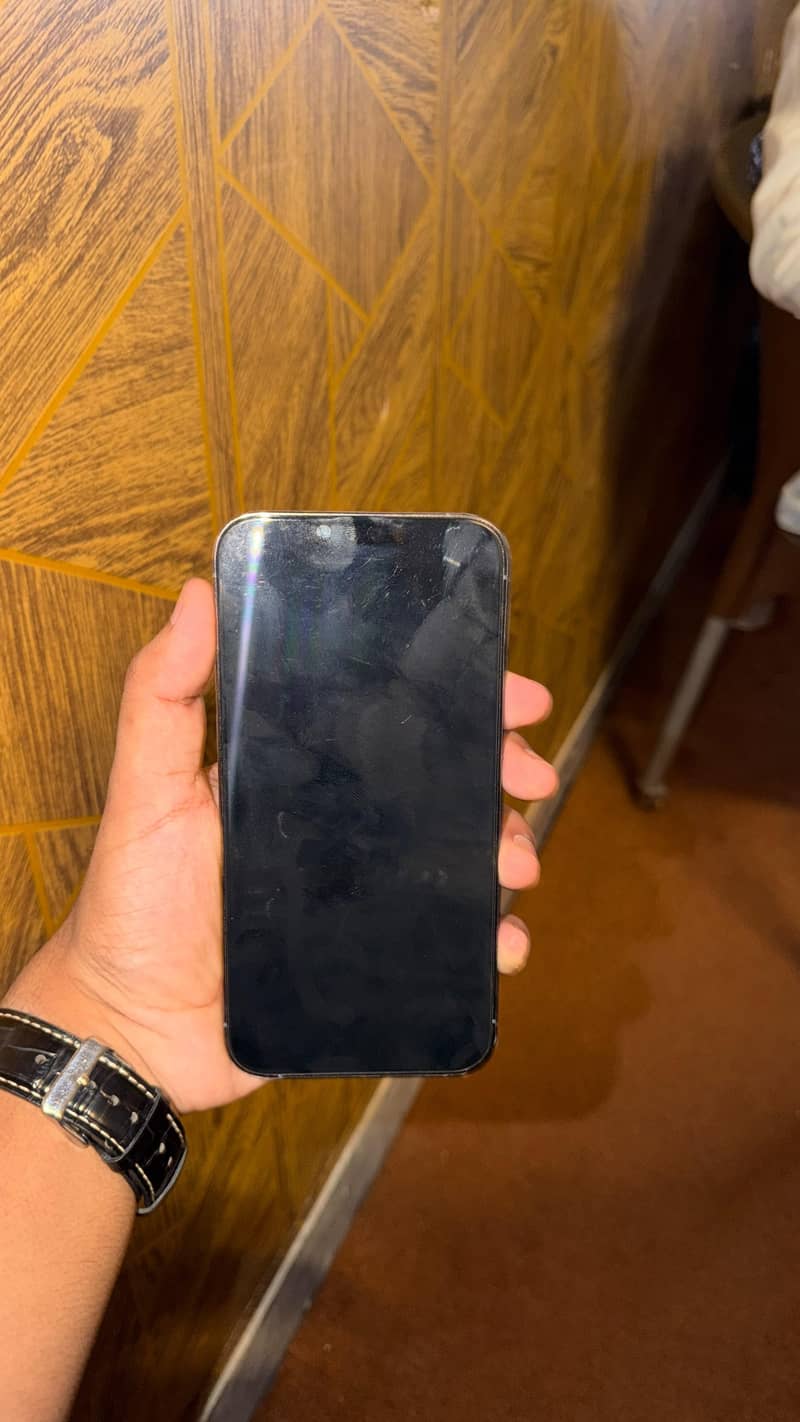 iphone 13 pro max non pta 1