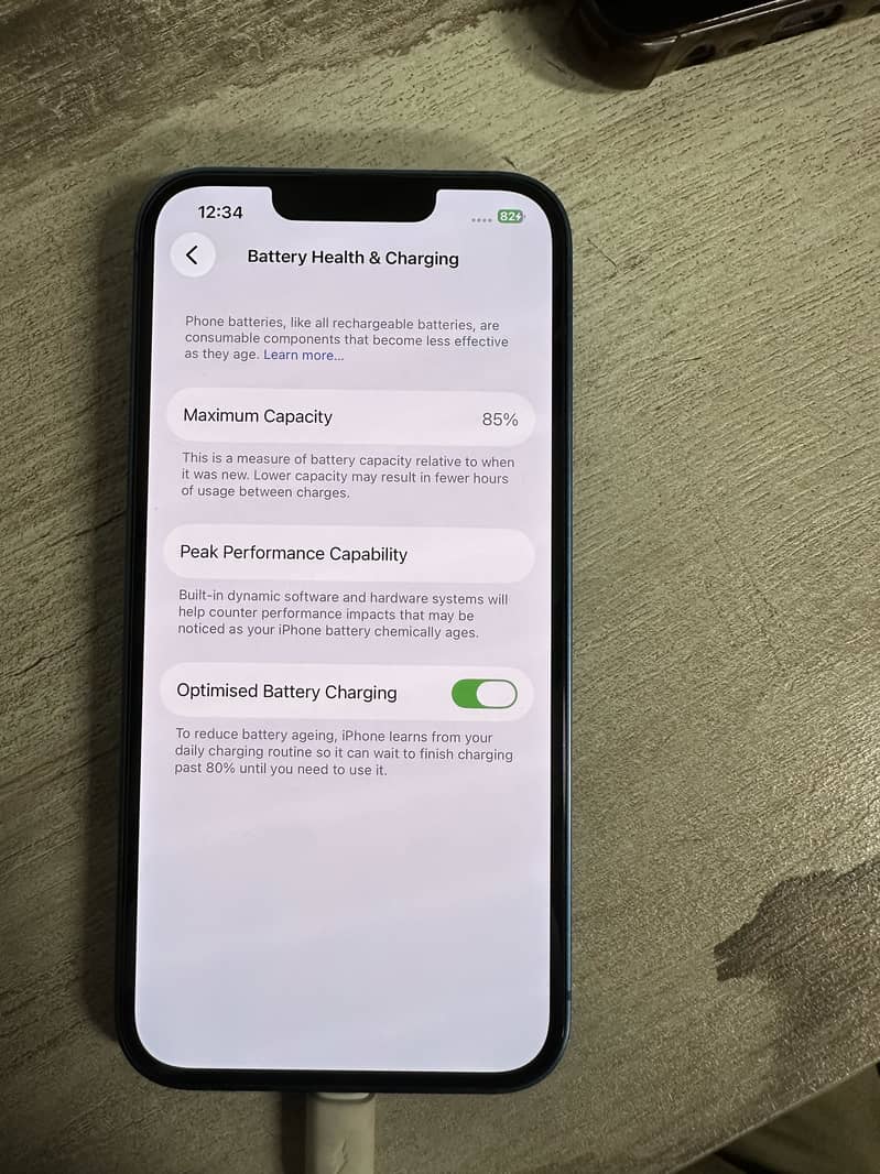 Apple iPhone 13 1