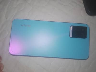 Vivo Y21
