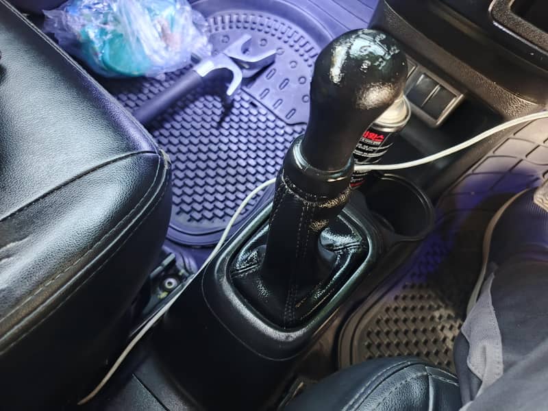 alto vxr 8