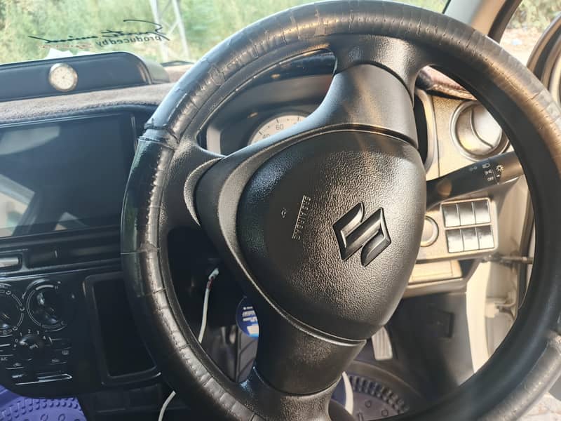 alto vxr 9
