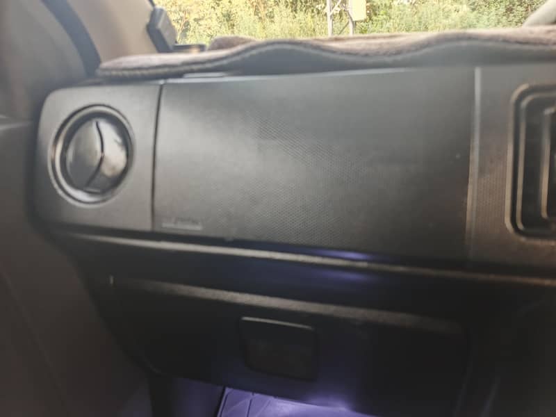 alto vxr 10
