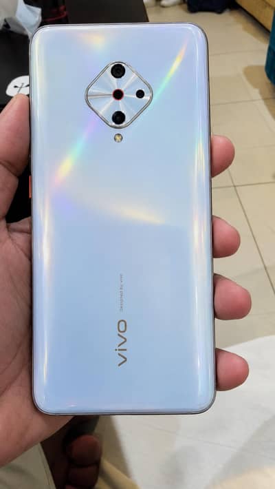Vivo S1 Pro