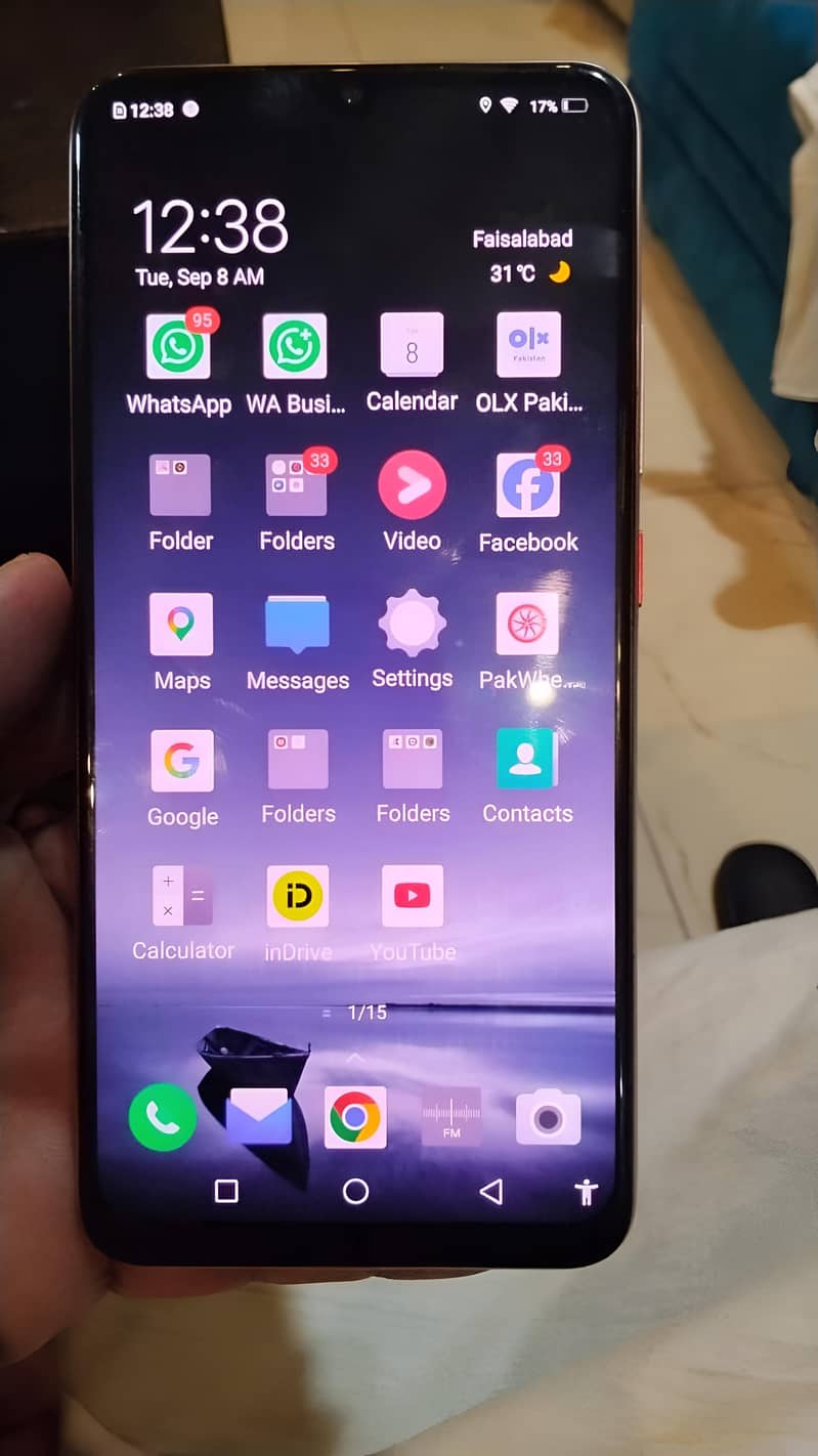 Vivo S1 Pro 1