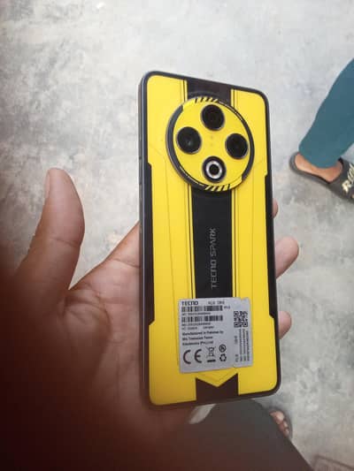 Tecno Spark 30 8/128