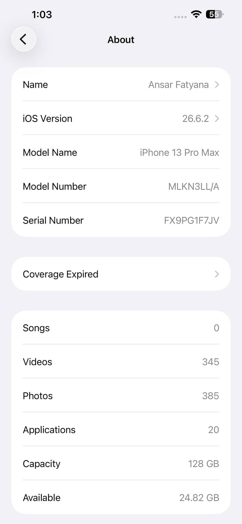 Apple iPhone 13 Pro Max 0