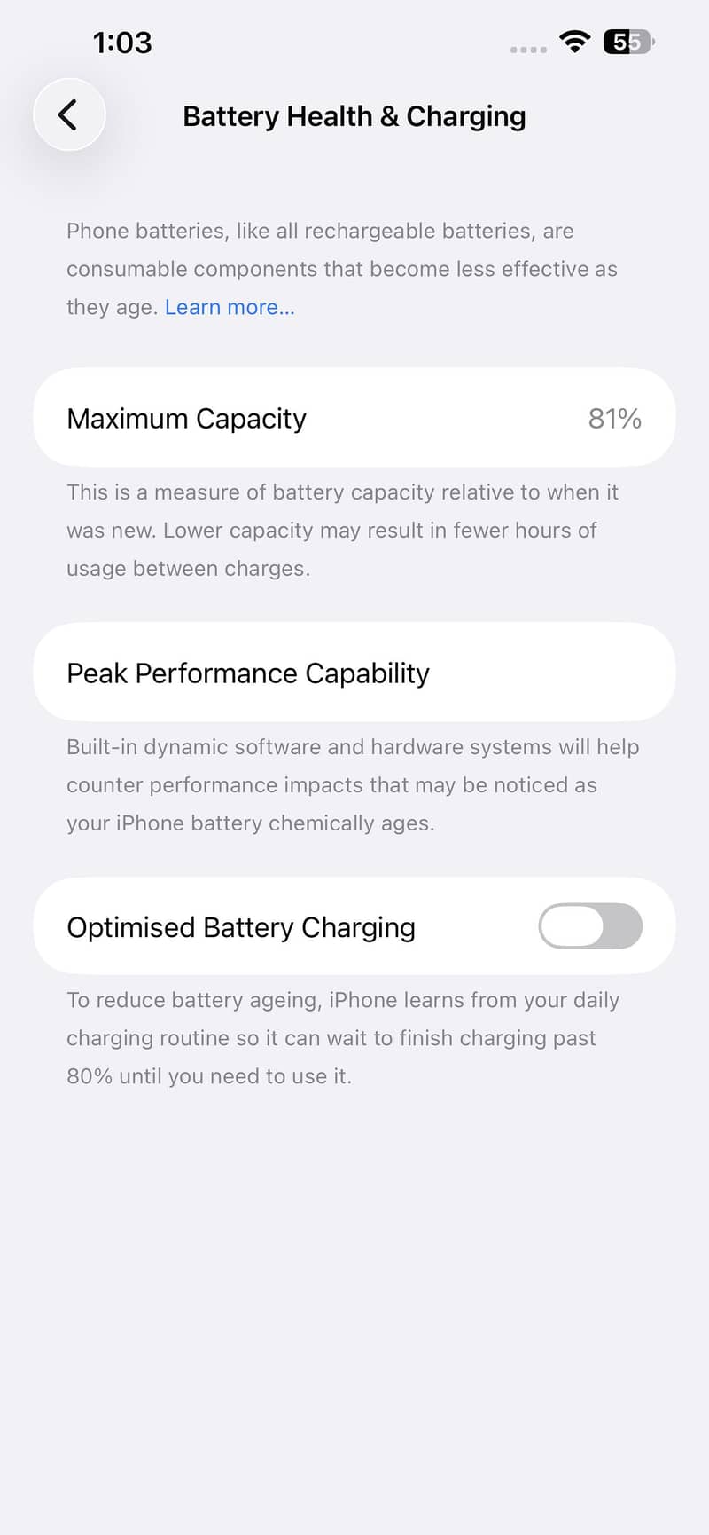 Apple iPhone 13 Pro Max 1