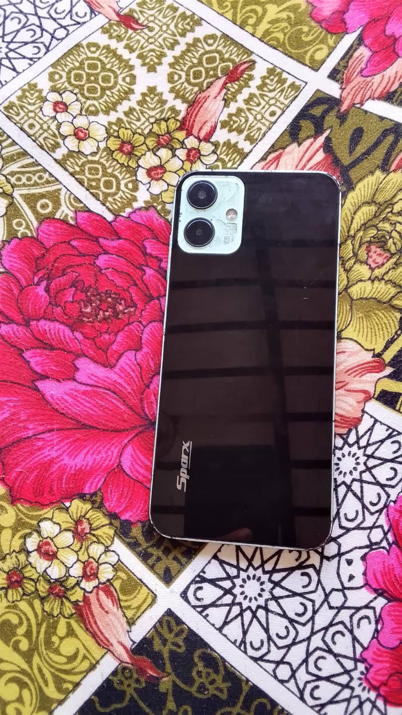 Sparx Neo 7 Plus 1