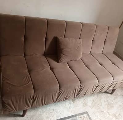 Sofacumbed