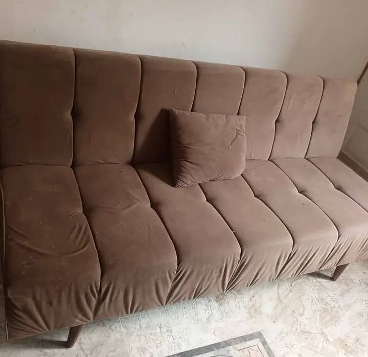Sofacumbed 0