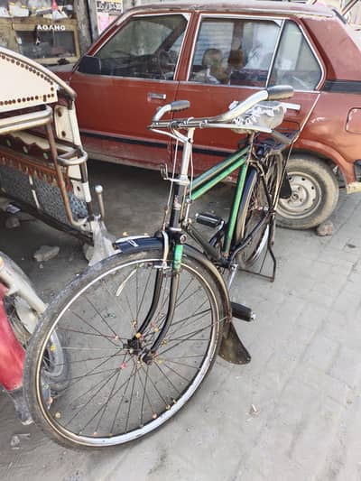Soharab 20 Size Bilkul Okay New Condition