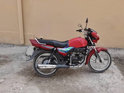 Honda pridor for sale 2020 model second owner office use 03346316081