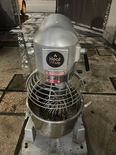 Dough mixer , Dough machine , dough mixer machine , haleem mixer 5kg