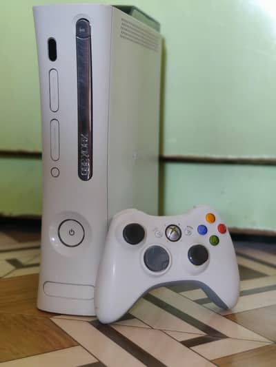 Xbox 360
