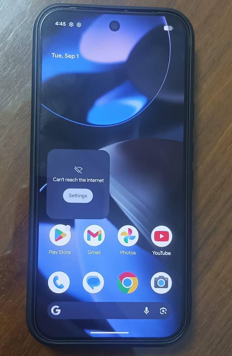 Google Pixel 9 Pro 1