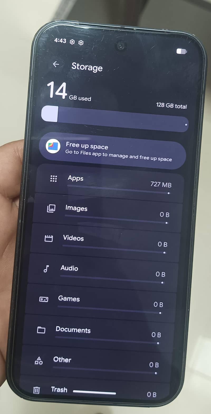 Google Pixel 9 Pro 3