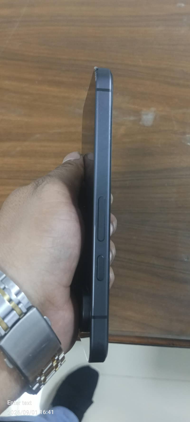 Google Pixel 9 Pro 4
