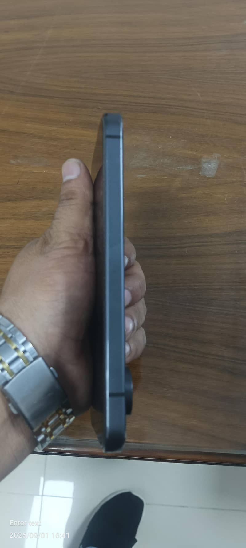 Google Pixel 9 Pro 5
