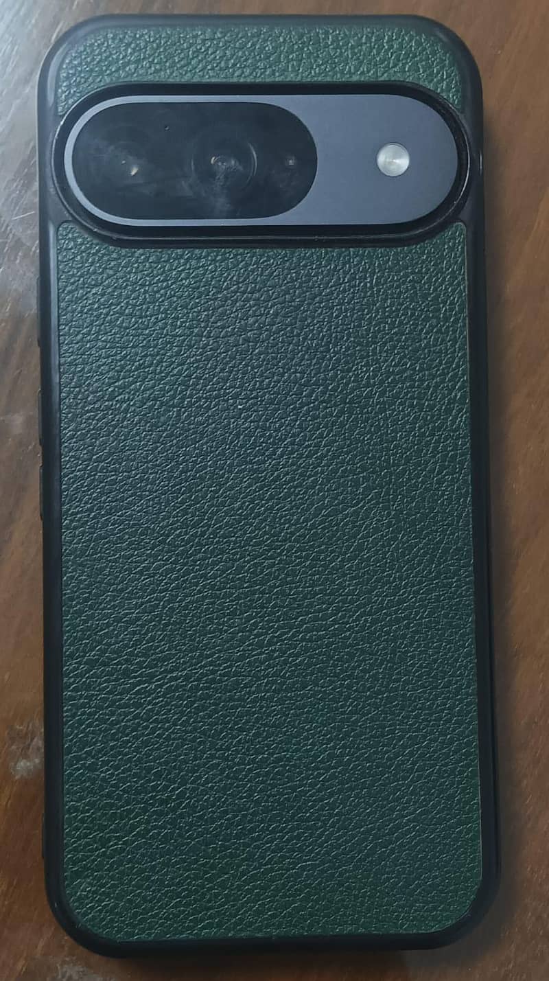 Google Pixel 9 Pro 9