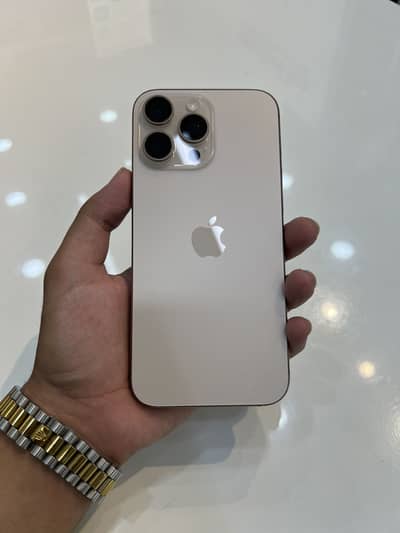 Apple iPhone 16 Pro Max 512Gb