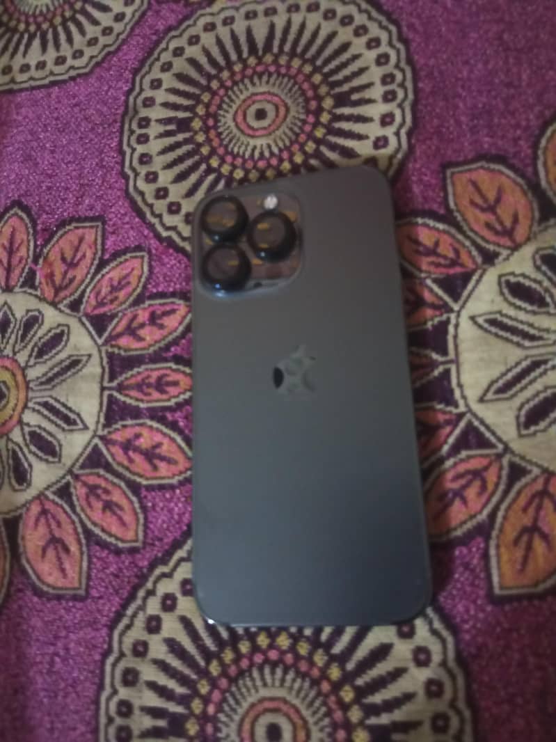 Apple iPhone 13 Pro 0