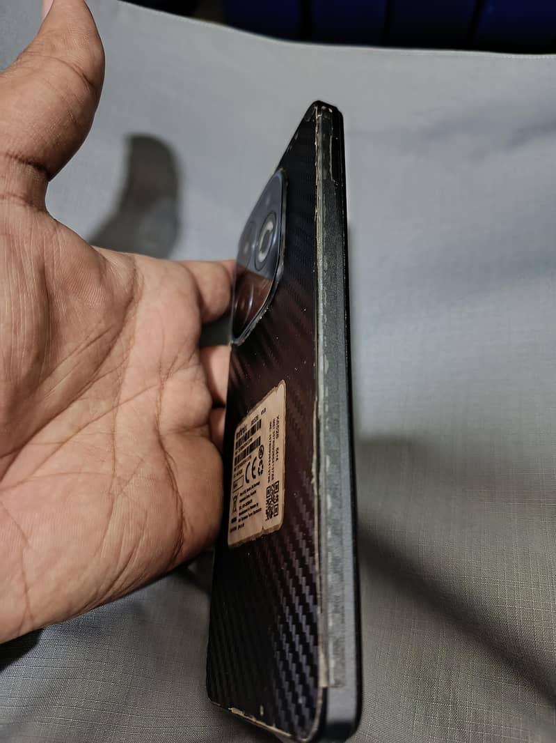 Infinix Smart 8 Plus 2