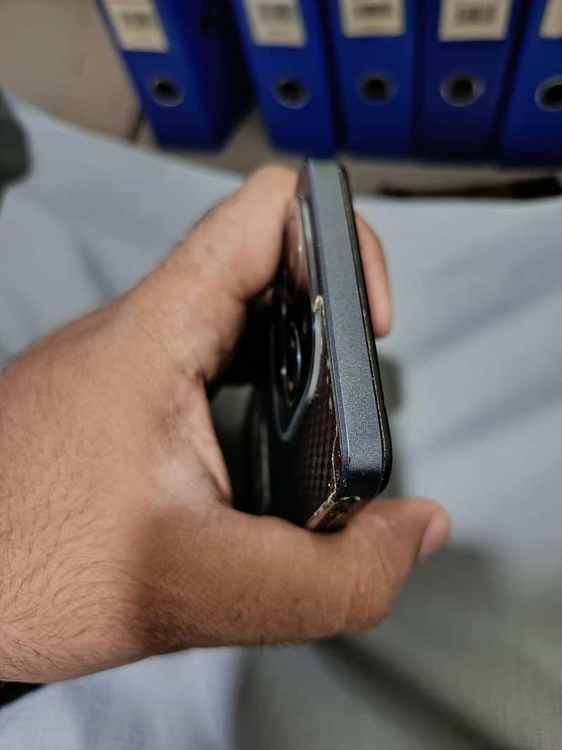 Infinix Smart 8 Plus 5